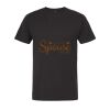 Men/Unisex Fine Lightweight Blend Jersey T-Shirt Thumbnail