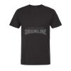 Men/Unisex Fine Lightweight Blend Jersey T-Shirt Thumbnail