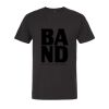 Men/Unisex Fine Lightweight Blend Jersey T-Shirt Thumbnail