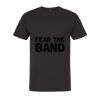 Men/Unisex Fine Lightweight Blend Jersey T-Shirt Thumbnail