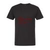 Men/Unisex Fine Lightweight Blend Jersey T-Shirt Thumbnail