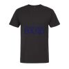 Men/Unisex Fine Lightweight Blend Jersey T-Shirt Thumbnail