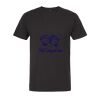 Men/Unisex Fine Lightweight Blend Jersey T-Shirt Thumbnail
