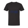 Men/Unisex Fine Lightweight Blend Jersey T-Shirt Thumbnail