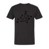 Men/Unisex Fine Lightweight Blend Jersey T-Shirt Thumbnail