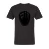 Men/Unisex Fine Lightweight Blend Jersey T-Shirt Thumbnail