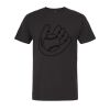 Men/Unisex Fine Lightweight Blend Jersey T-Shirt Thumbnail