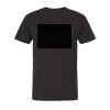 Men/Unisex Fine Lightweight Blend Jersey T-Shirt Thumbnail