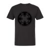 Men/Unisex Fine Lightweight Blend Jersey T-Shirt Thumbnail