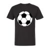 Men/Unisex Fine Lightweight Blend Jersey T-Shirt Thumbnail