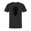 Men/Unisex Fine Lightweight Blend Jersey T-Shirt Thumbnail