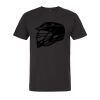 Men/Unisex Fine Lightweight Blend Jersey T-Shirt Thumbnail