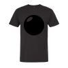 Men/Unisex Fine Lightweight Blend Jersey T-Shirt Thumbnail