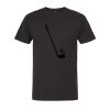 Men/Unisex Fine Lightweight Blend Jersey T-Shirt Thumbnail