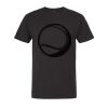 Men/Unisex Fine Lightweight Blend Jersey T-Shirt Thumbnail