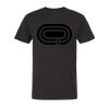 Men/Unisex Fine Lightweight Blend Jersey T-Shirt Thumbnail