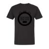 Men/Unisex Fine Lightweight Blend Jersey T-Shirt Thumbnail