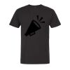 Men/Unisex Fine Lightweight Blend Jersey T-Shirt Thumbnail