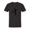 Men/Unisex Fine Lightweight Blend Jersey T-Shirt Thumbnail