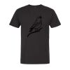 Men/Unisex Fine Lightweight Blend Jersey T-Shirt Thumbnail