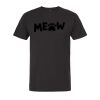 Men/Unisex Fine Lightweight Blend Jersey T-Shirt Thumbnail