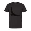 Men/Unisex Fine Lightweight Blend Jersey T-Shirt Thumbnail