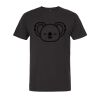 Men/Unisex Fine Lightweight Blend Jersey T-Shirt Thumbnail
