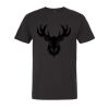Men/Unisex Fine Lightweight Blend Jersey T-Shirt Thumbnail