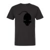 Men/Unisex Fine Lightweight Blend Jersey T-Shirt Thumbnail