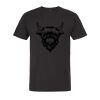 Men/Unisex Fine Lightweight Blend Jersey T-Shirt Thumbnail