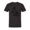 Men/Unisex Fine Lightweight Blend Jersey T-Shirt Thumbnail
