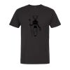 Men/Unisex Fine Lightweight Blend Jersey T-Shirt Thumbnail