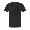 Men/Unisex Fine Lightweight Blend Jersey T-Shirt Thumbnail