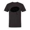 Men/Unisex Fine Lightweight Blend Jersey T-Shirt Thumbnail
