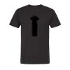 Men/Unisex Fine Lightweight Blend Jersey T-Shirt Thumbnail