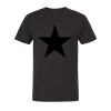 Men/Unisex Fine Lightweight Blend Jersey T-Shirt Thumbnail