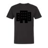 Men/Unisex Fine Lightweight Blend Jersey T-Shirt Thumbnail