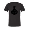 Men/Unisex Fine Lightweight Blend Jersey T-Shirt Thumbnail