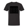 Men/Unisex Fine Lightweight Blend Jersey T-Shirt Thumbnail