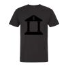 Men/Unisex Fine Lightweight Blend Jersey T-Shirt Thumbnail