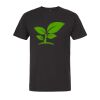 Men/Unisex Fine Lightweight Blend Jersey T-Shirt Thumbnail