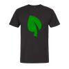 Men/Unisex Fine Lightweight Blend Jersey T-Shirt Thumbnail