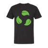Men/Unisex Fine Lightweight Blend Jersey T-Shirt Thumbnail