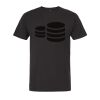 Men/Unisex Fine Lightweight Blend Jersey T-Shirt Thumbnail