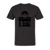 Men/Unisex Fine Lightweight Blend Jersey T-Shirt Thumbnail