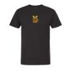 Men/Unisex Fine Lightweight Blend Jersey T-Shirt Thumbnail