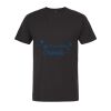 Men/Unisex Fine Lightweight Blend Jersey T-Shirt Thumbnail