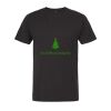 Men/Unisex Fine Lightweight Blend Jersey T-Shirt Thumbnail