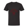 Men/Unisex Fine Lightweight Blend Jersey T-Shirt Thumbnail