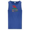 ATC Everyday Heavy Cotton Tank Top Thumbnail